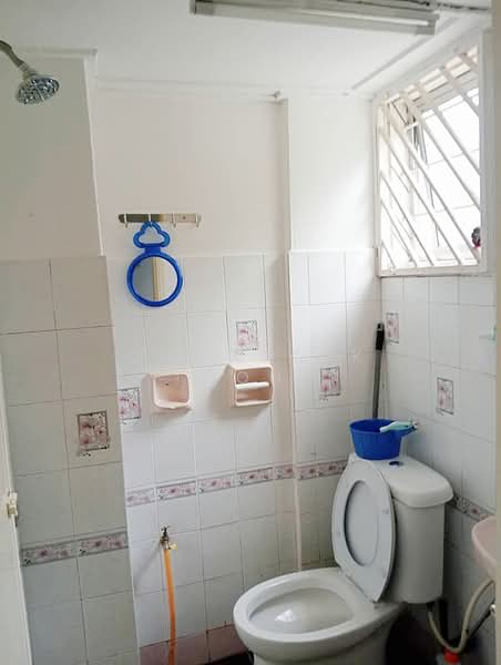 Sri Cempaka (Puchong Jaya) untuk Untuk Dijual - RM 295,000, Mac 2026 - Bathroom - PropertyGuru.com.my