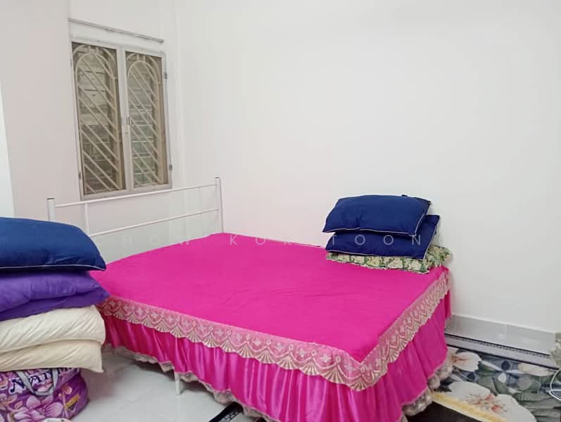 Sri Cempaka (Puchong Jaya) untuk Untuk Dijual - RM 295,000, Mac 2026 - Bedroom - PropertyGuru.com.my