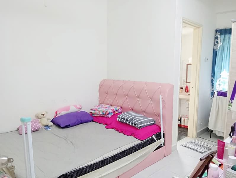 Sri Cempaka (Puchong Jaya) untuk Untuk Dijual - RM 295,000, Mac 2026 - Bedroom - PropertyGuru.com.my