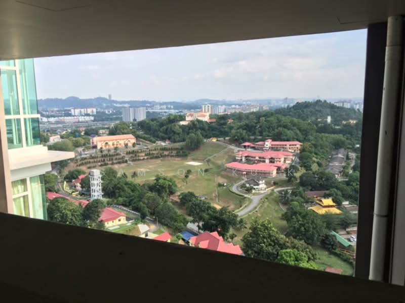 Pangsapuri untuk Dijual di Central Residence @ Sungai Besi - Samson Kuek - View - PropertyGuru.com.my