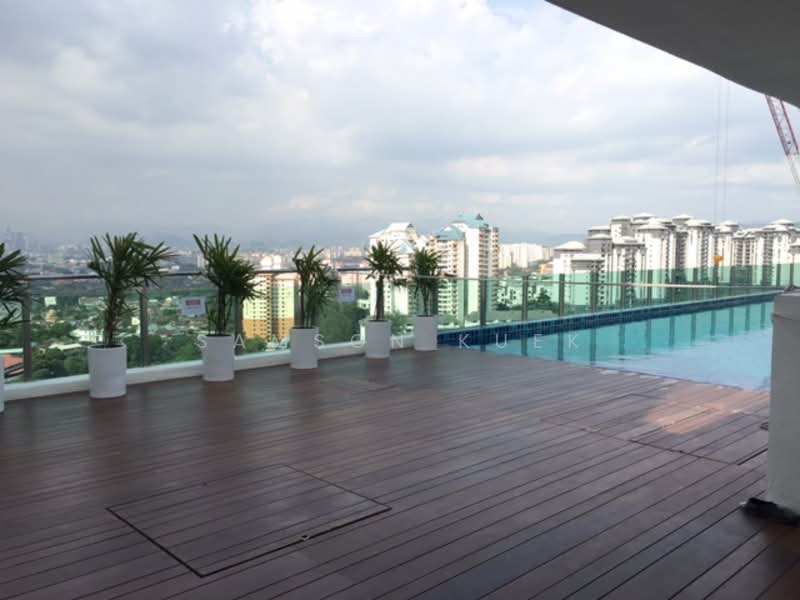 Pangsapuri untuk Dijual di Central Residence @ Sungai Besi - Samson Kuek - Exterior - PropertyGuru.com.my