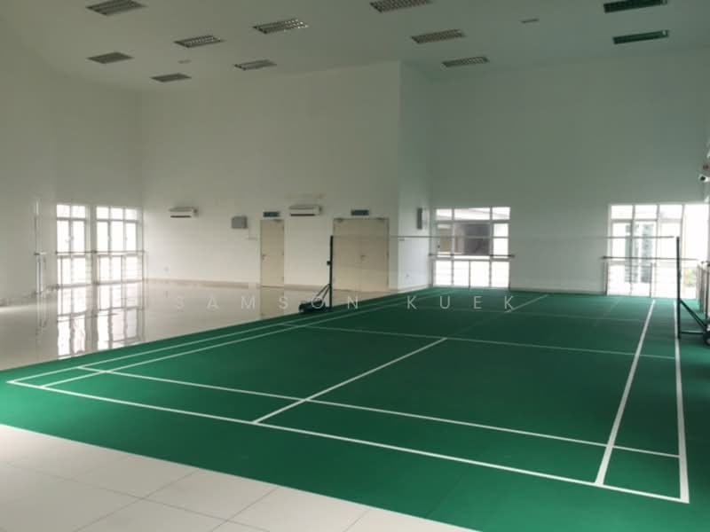 Pangsapuri untuk Dijual di Central Residence @ Sungai Besi - Samson Kuek - Interior - PropertyGuru.com.my