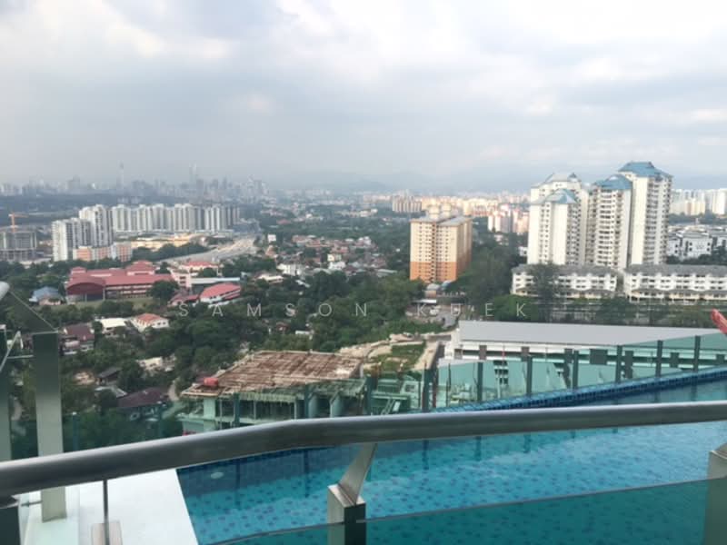 Pangsapuri untuk Dijual di Central Residence @ Sungai Besi - Samson Kuek - View - PropertyGuru.com.my