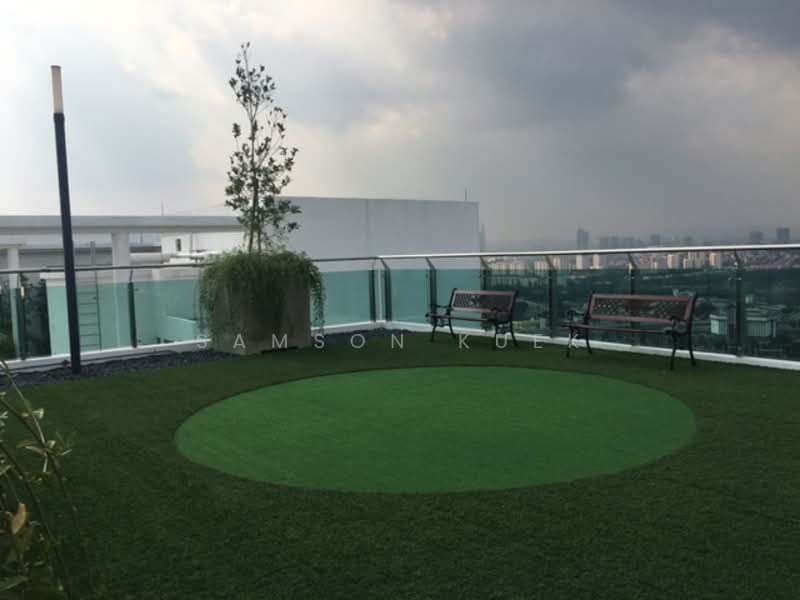Pangsapuri untuk Dijual di Central Residence @ Sungai Besi - Samson Kuek - View - PropertyGuru.com.my