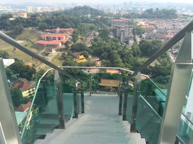 Pangsapuri untuk Dijual di Central Residence @ Sungai Besi - Samson Kuek - Exterior - PropertyGuru.com.my