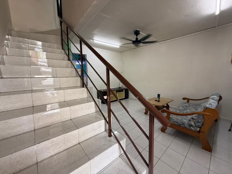 Jalan teratai untuk Untuk Disewa - RM 1,300 /bulan, Apr 2026 - PropertyGuru.com.my