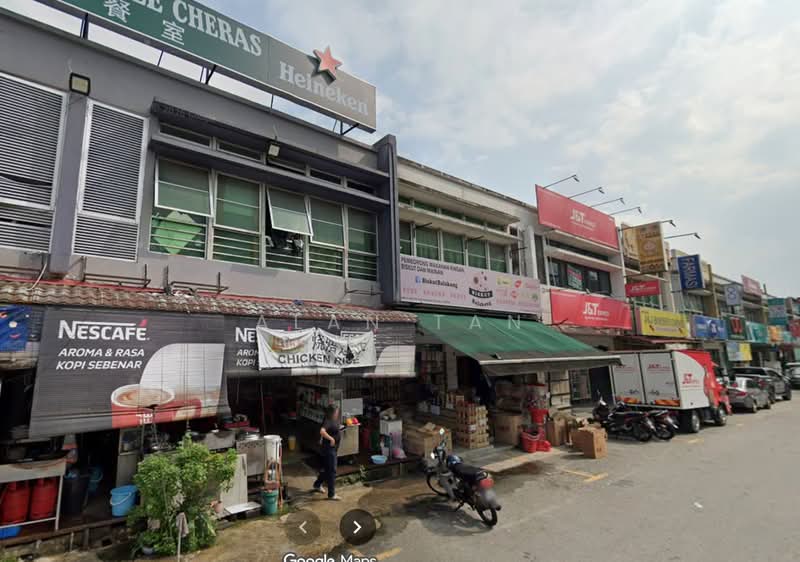 Shop / Office for Rent in Cheras Selatan (Cheras) - Alan Tan - PropertyGuru.com.my