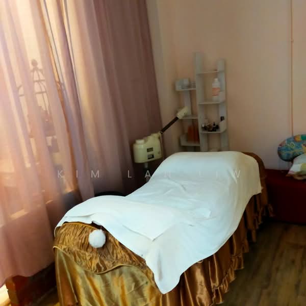 Medan Putra Business Centre untuk Untuk Disewa - RM 1,000 /bulan, Mac 2026 - Interior - PropertyGuru.com.my