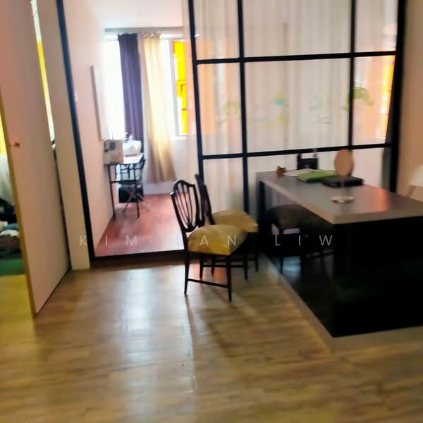 Medan Putra Business Centre untuk Untuk Disewa - RM 1,000 /bulan, Mac 2026 - Study - PropertyGuru.com.my