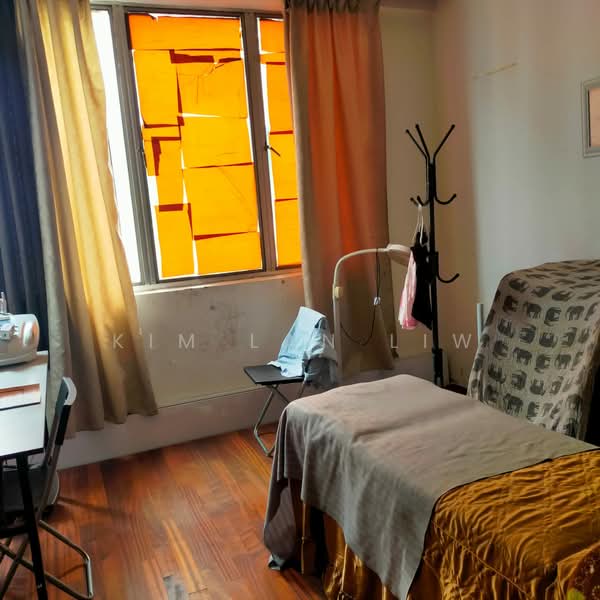 Medan Putra Business Centre untuk Untuk Disewa - RM 1,000 /bulan, Mac 2026 - Bedroom - PropertyGuru.com.my