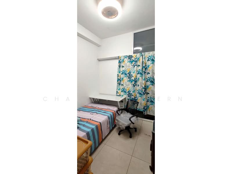 Service Residence for Rent at Residensi Rimbun @ Canopy Hills - Chai Ming Hern - Bedroom - PropertyGuru.com.my