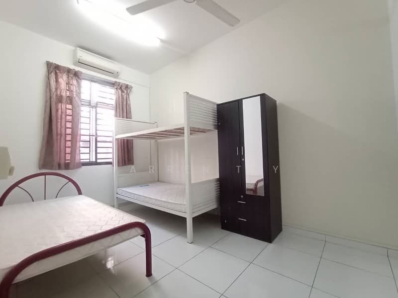 2-storey Terraced House for Rent in Bukit Indah (Iskandar Puteri (Nusajaya)) - Warren Tay - Bedroom - PropertyGuru.com.my
