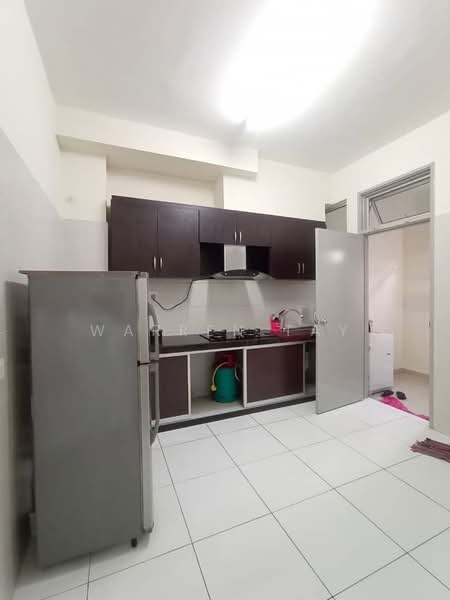 2-storey Terraced House for Rent in Bukit Indah (Iskandar Puteri (Nusajaya)) - Warren Tay - Kitchen - PropertyGuru.com.my