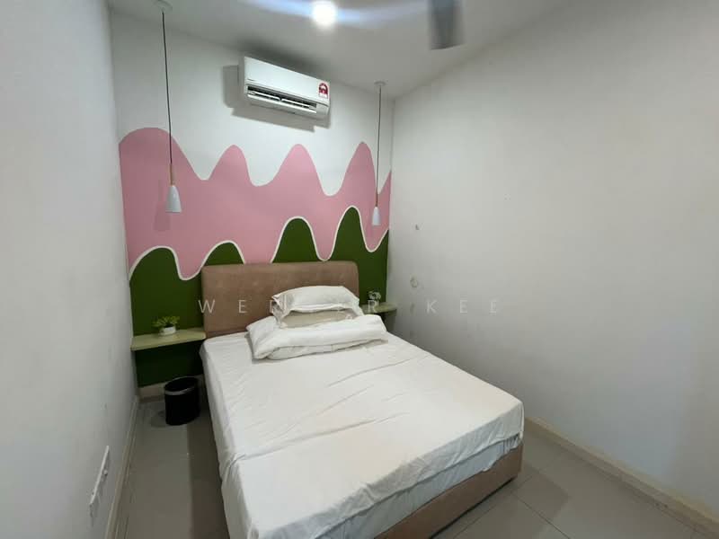 D'Pristine untuk Untuk Disewa - RM 2,800 /bulan, Mac 2026 - Bedroom - PropertyGuru.com.my