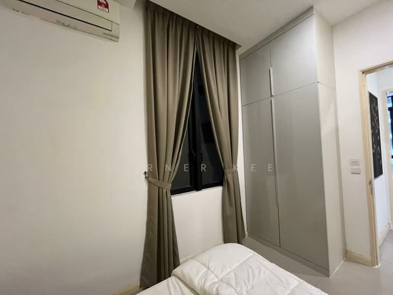 D'Pristine untuk Untuk Disewa - RM 2,800 /bulan, Mac 2026 - Bedroom - PropertyGuru.com.my