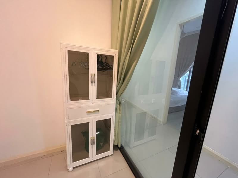 D'Pristine untuk Untuk Disewa - RM 2,800 /bulan, Mac 2026 - Bedroom - PropertyGuru.com.my