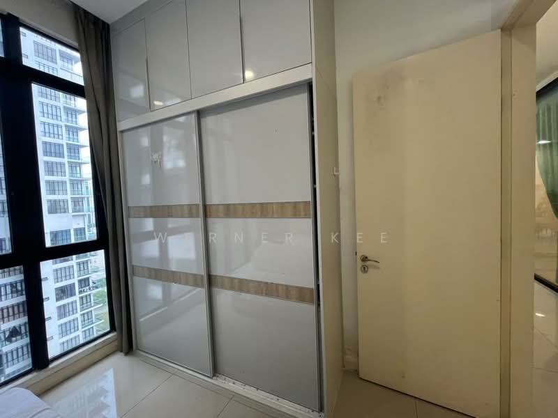 D'Pristine untuk Untuk Disewa - RM 2,800 /bulan, Mac 2026 - Interior - PropertyGuru.com.my