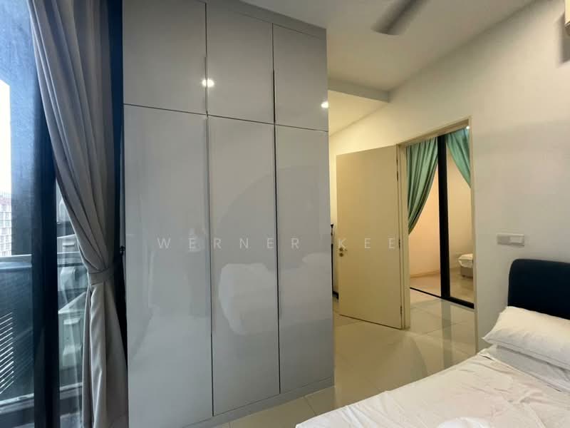 D'Pristine untuk Untuk Disewa - RM 2,800 /bulan, Mac 2026 - Bedroom - PropertyGuru.com.my