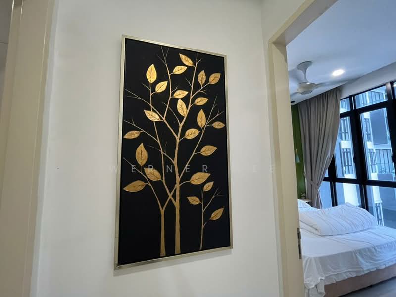 D'Pristine untuk Untuk Disewa - RM 2,800 /bulan, Mac 2026 - Bedroom - PropertyGuru.com.my