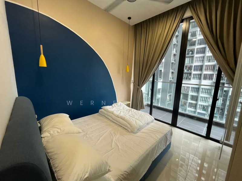 D'Pristine untuk Untuk Disewa - RM 2,800 /bulan, Mac 2026 - Bedroom - PropertyGuru.com.my