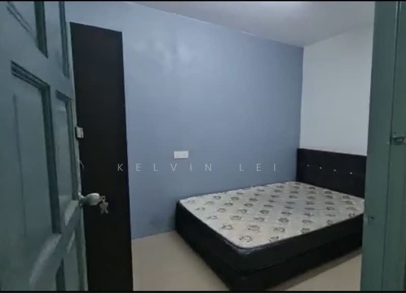 Semi-Detached House for Sale in Johor Bahru (Johor) - Kelvin Lei - Bedroom - PropertyGuru.com.my