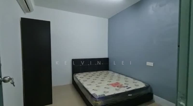 Semi-Detached House for Sale in Johor Bahru (Johor) - Kelvin Lei - Bedroom - PropertyGuru.com.my