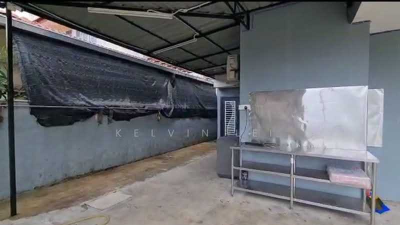 Semi-Detached House for Sale in Johor Bahru (Johor) - Kelvin Lei - PropertyGuru.com.my