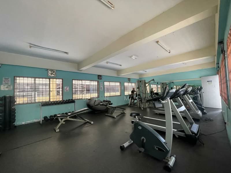 Apartment for Sale at Vista Impiana - San MC - Gym - PropertyGuru.com.my