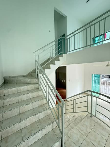 2-storey Terraced House for Sale in Taman Sutera Belia (Batu Berendam) - YM Chong - Interior - PropertyGuru.com.my