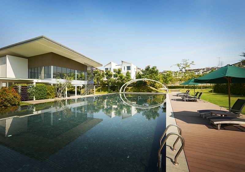 3-storey Terraced House for Sale in Seri Kembangan (Selangor) - Brendan Phuah - Exterior - PropertyGuru.com.my