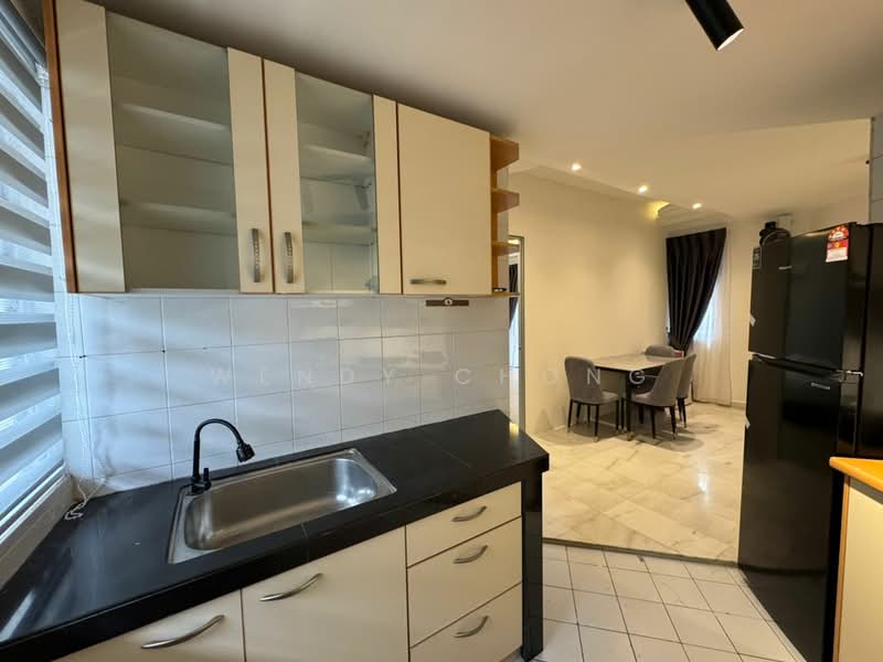 Condominium for Rent at The Forum - Wendy Chong - Kitchen - PropertyGuru.com.my