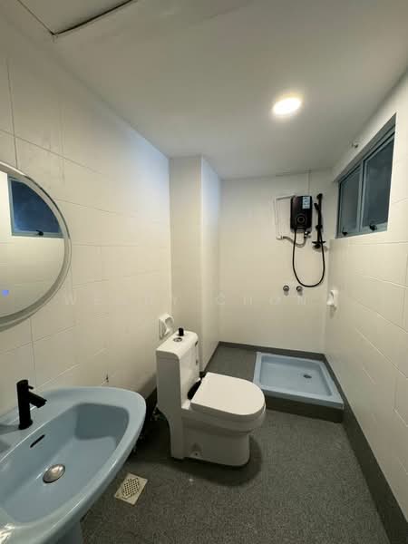 Condominium for Rent at The Forum - Wendy Chong - Bathroom - PropertyGuru.com.my
