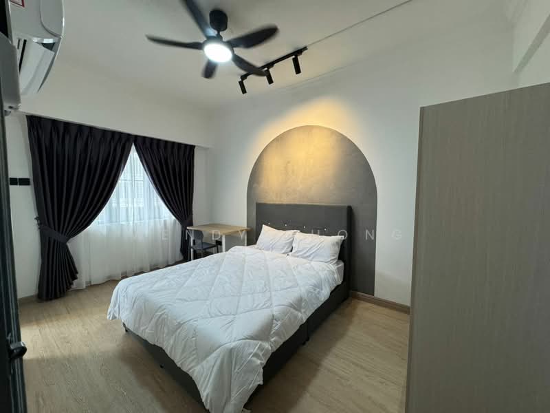 Condominium for Rent at The Forum - Wendy Chong - Bedroom - PropertyGuru.com.my