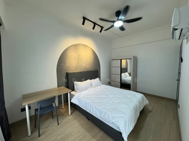 Condominium for Rent at The Forum - Wendy Chong - Bedroom - PropertyGuru.com.my