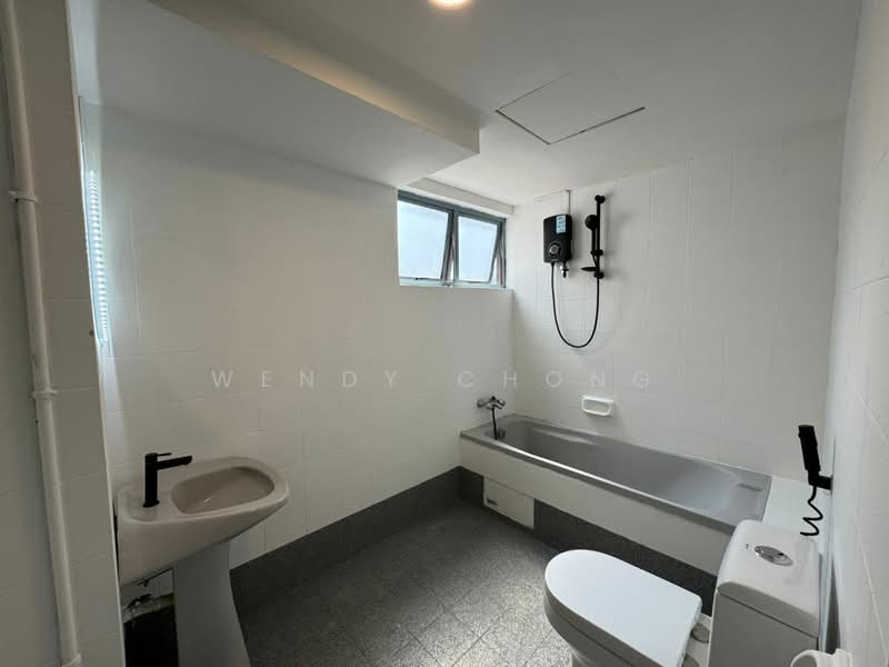 Condominium for Rent at The Forum - Wendy Chong - Bathroom - PropertyGuru.com.my