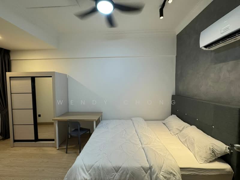 Condominium for Rent at The Forum - Wendy Chong - Bedroom - PropertyGuru.com.my