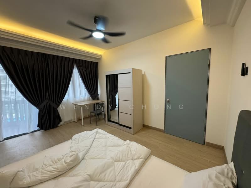 Condominium for Rent at The Forum - Wendy Chong - Bedroom - PropertyGuru.com.my