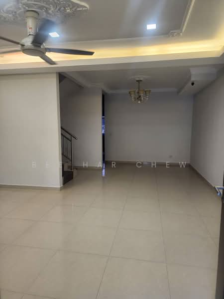 2-storey Terraced House for Sale in Setia Impian (Setia Alam) - Bee Har Chew - Interior - PropertyGuru.com.my
