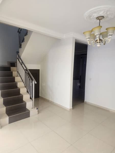 2-storey Terraced House for Sale in Setia Impian (Setia Alam) - Bee Har Chew - Interior - PropertyGuru.com.my