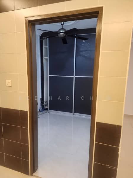 2-storey Terraced House for Sale in Setia Impian (Setia Alam) - Bee Har Chew - Interior - PropertyGuru.com.my