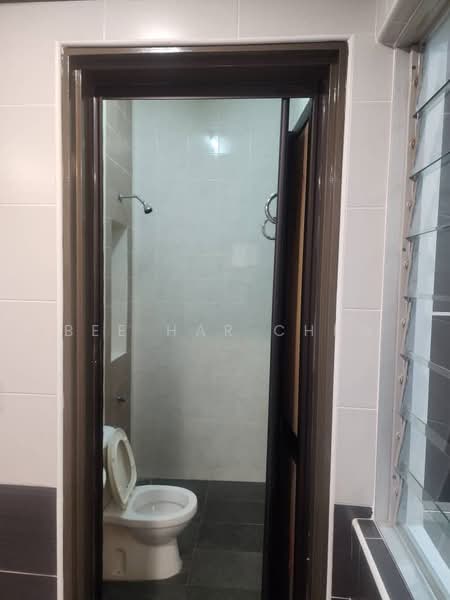 2-storey Terraced House for Sale in Setia Impian (Setia Alam) - Bee Har Chew - Bathroom - PropertyGuru.com.my