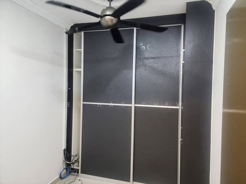 2-storey Terraced House for Sale in Setia Impian (Setia Alam) - Bee Har Chew - Interior - PropertyGuru.com.my