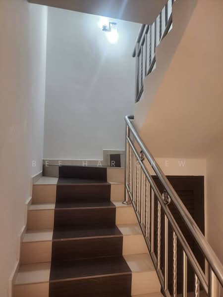 2-storey Terraced House for Sale in Setia Impian (Setia Alam) - Bee Har Chew - Interior - PropertyGuru.com.my