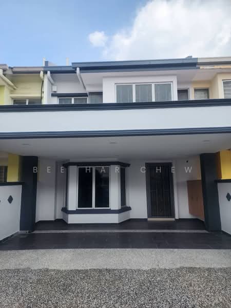2-storey Terraced House for Sale in Setia Impian (Setia Alam) - Bee Har Chew - PropertyGuru.com.my