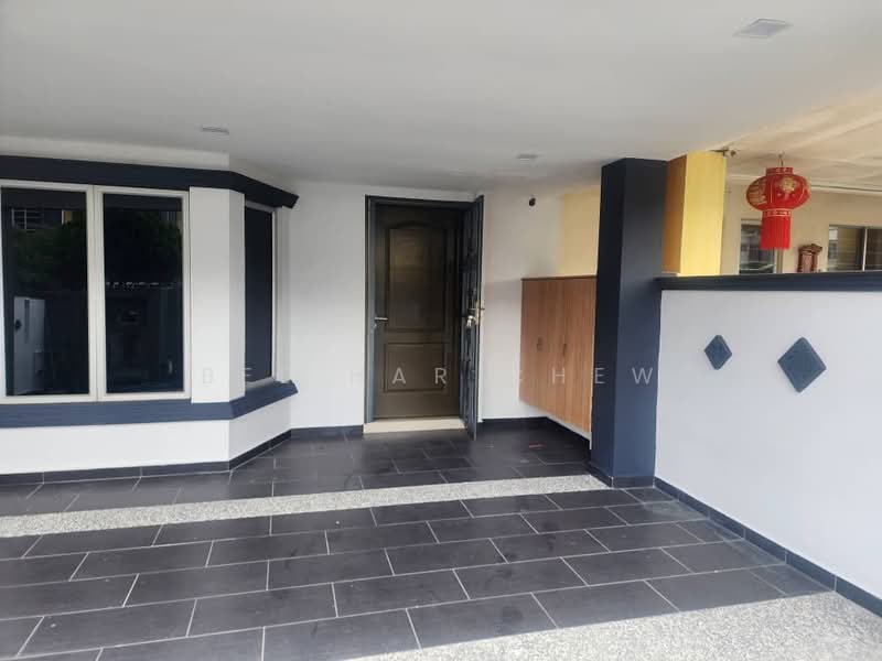 2-storey Terraced House for Sale in Setia Impian (Setia Alam) - Bee Har Chew - PropertyGuru.com.my