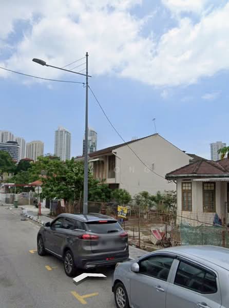 Bungalow for Sale in Pulau Tikus (George Town) - CY Ong - Exterior - PropertyGuru.com.my