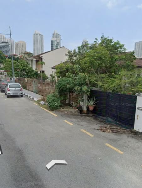 Bungalow for Sale in Pulau Tikus (George Town) - CY Ong - Exterior - PropertyGuru.com.my