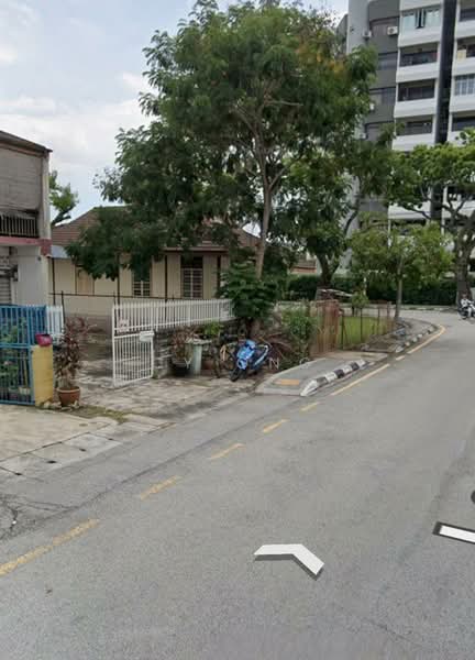 Bungalow for Sale in Pulau Tikus (George Town) - CY Ong - Exterior - PropertyGuru.com.my