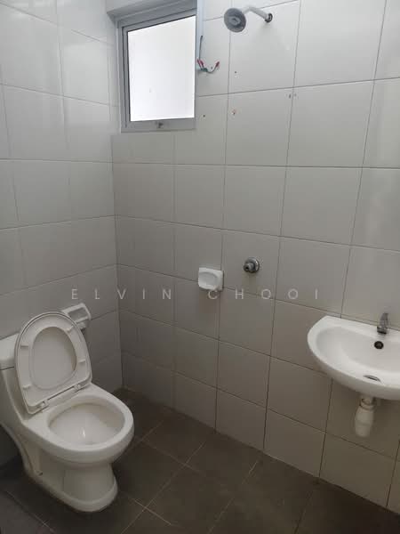 Townhouse for Rent in Semenyih (Selangor) - Elvin Chooi - Bathroom - PropertyGuru.com.my