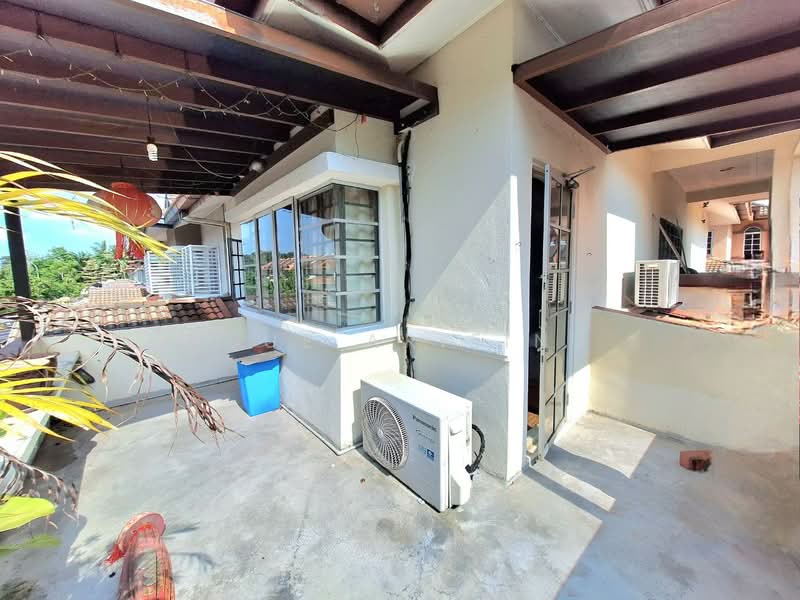 2-storey Terraced House for Sale in Kota Kemuning (Shah Alam) - Sue Arifin - PropertyGuru.com.my